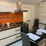 La Casa Di Agnese Apartman Orvieto