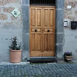 La Casa Di Agnese Apartman *