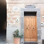 Apartman La Casa Di Agnese Orvieto