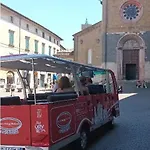 La Casa Di Agnese Orvieto