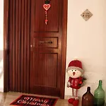 Apartman La Casa Di Agnese *
