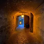 La Casa Di Agnese Apartman *
