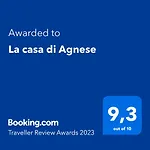 Apartman La Casa Di Agnese Orvieto