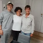 Apartman La Casa Di Agnese