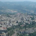 Apartman La Casa Di Agnese *