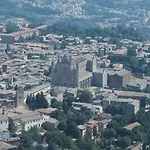 La Casa Di Agnese Apartman Orvieto