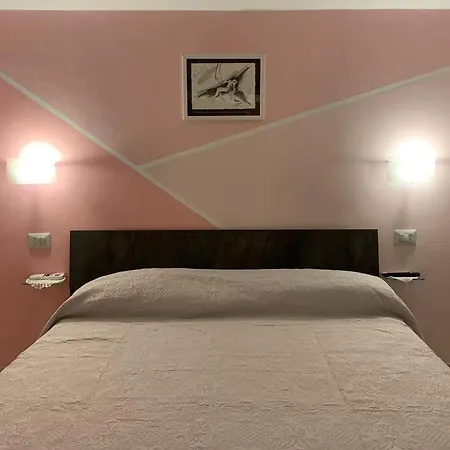 아파트 La Casa Di Agnese 오르비에토