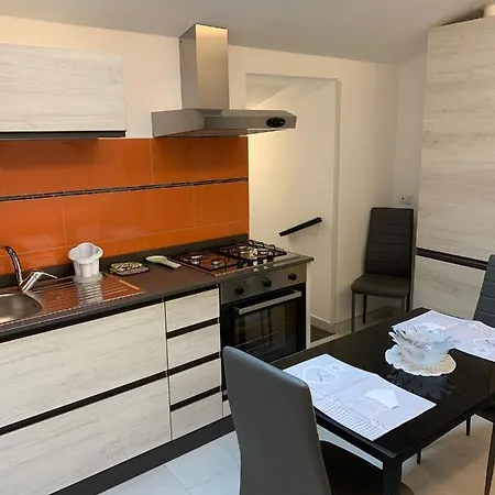 La Casa Di Agnese דירה אורביאטו