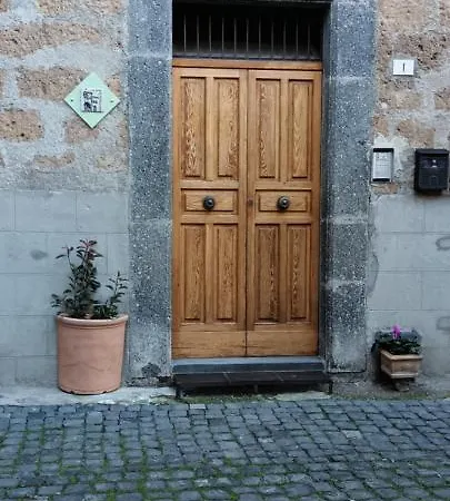 La Casa Di Agnese דירה *