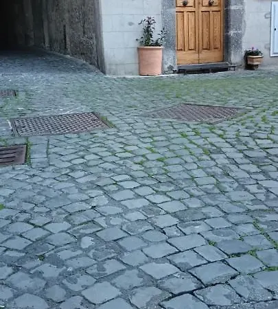 La Casa Di Agnese Apartamento *