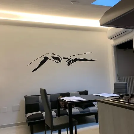 La Casa Di Agnese *