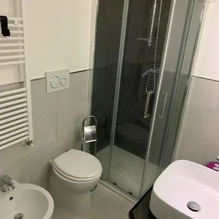 La Casa Di Agnese דירה *