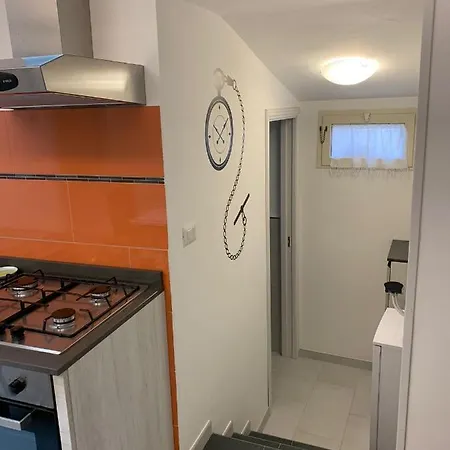 La Casa Di Agnese