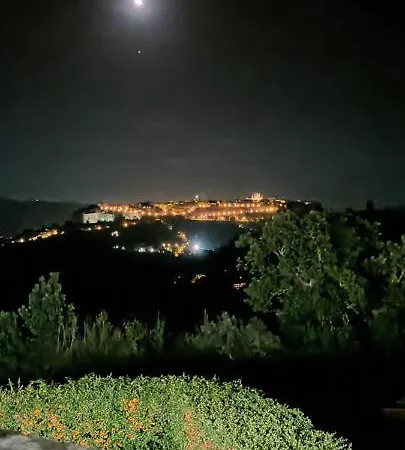 דירה La Casa Di Agnese אורביאטו