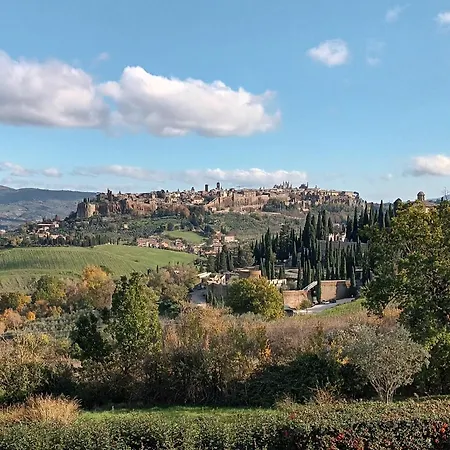 דירה La Casa Di Agnese