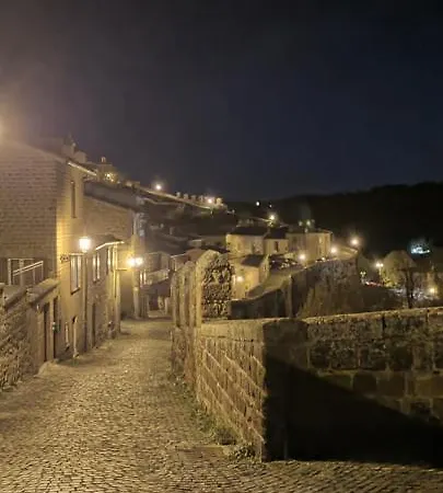 דירה La Casa Di Agnese אורביאטו