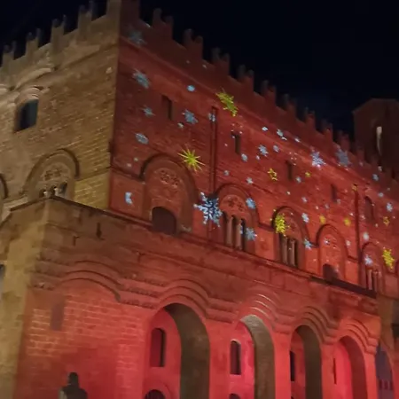 La Casa Di Agnese 아파트 *