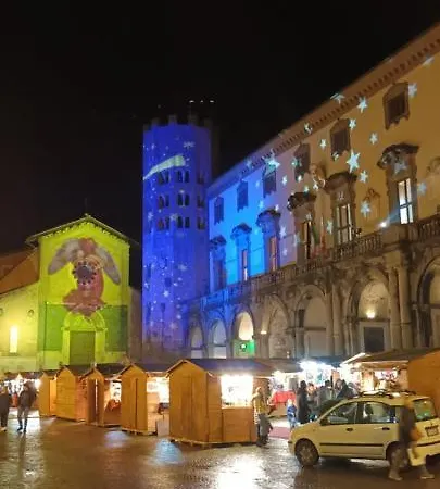 La Casa Di Agnese