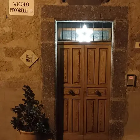 La Casa Di Agnese Orvieto