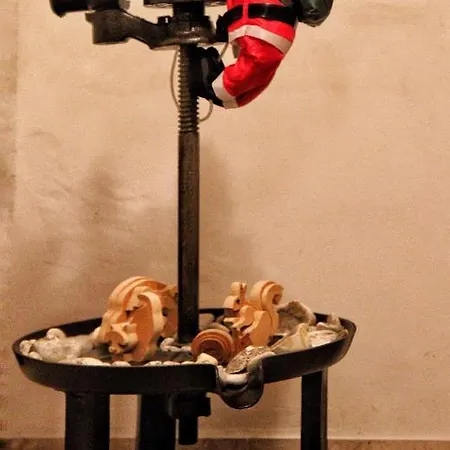 Apartment La Casa Di Agnese Orvieto