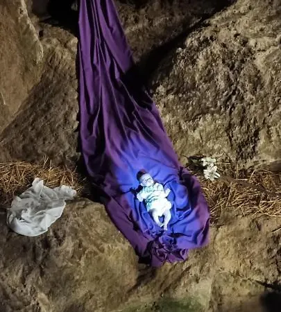 Apartment La Casa Di Agnese Orvieto