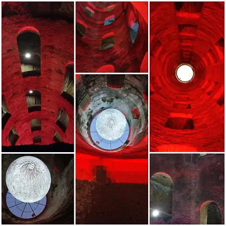 La Casa Di Agnese Apartment Orvieto