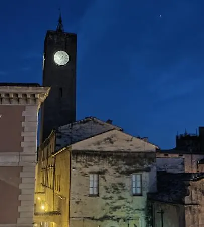 La Casa Di Agnese Appartement