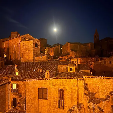 La Casa Di Agnese Orvieto