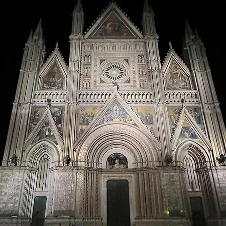 La Casa Di Agnese Lejlighed