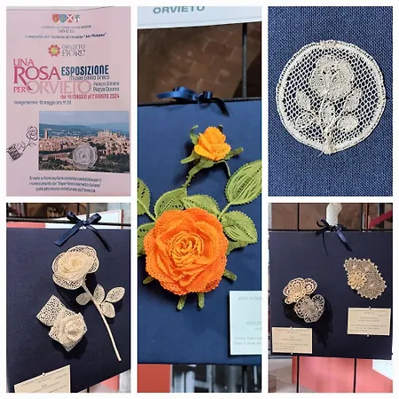 דירה La Casa Di Agnese