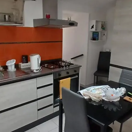 Appartement La Casa Di Agnese