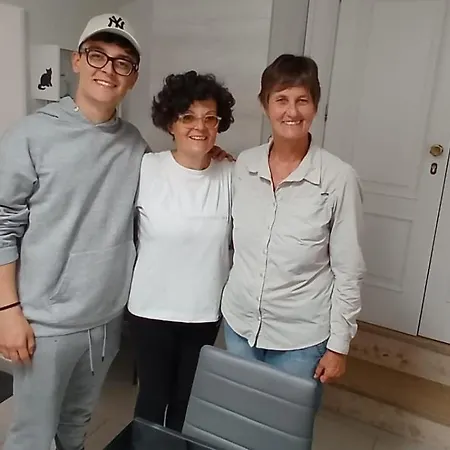 Lejlighed La Casa Di Agnese