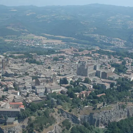 דירה La Casa Di Agnese *