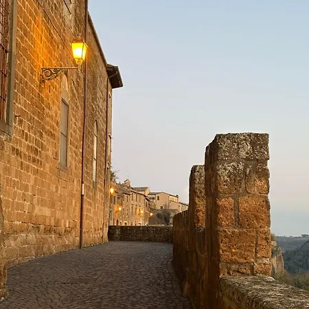 Apartamento La Casa Di Agnese Orvieto