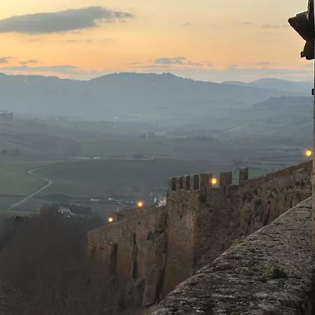 La Casa Di Agnese * Orvieto
