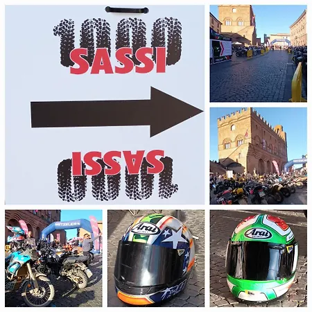 Lejlighed La Casa Di Agnese