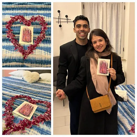 Apartment La Casa Di Agnese Orvieto