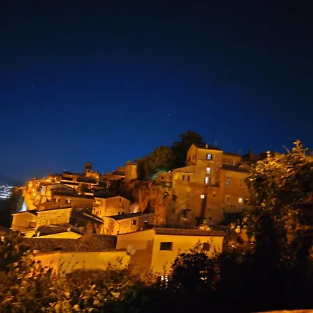 Apartman La Casa Di Agnese