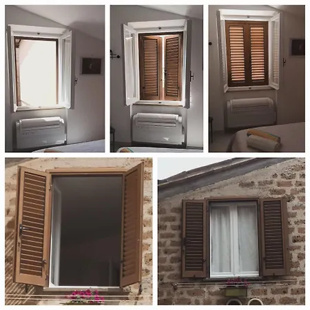 Apartamento La Casa Di Agnese