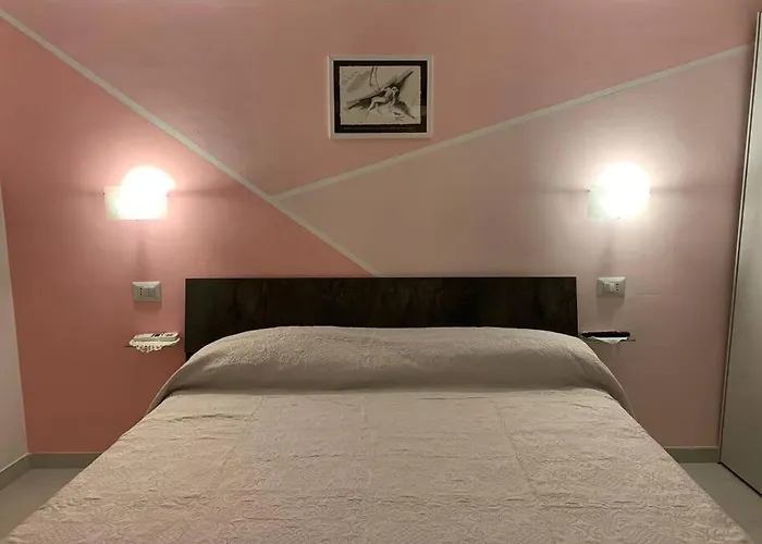 شقة La Casa Di Agnese أورفييتو