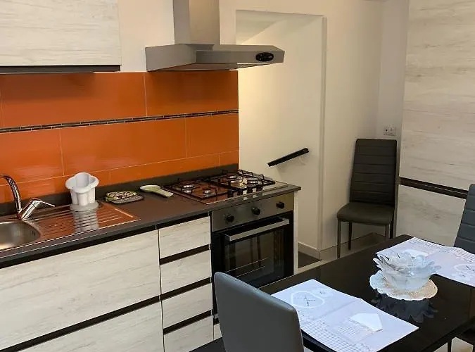 La Casa Di Agnese Appartamento Orvieto