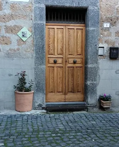 La Casa Di Agnese شقة *