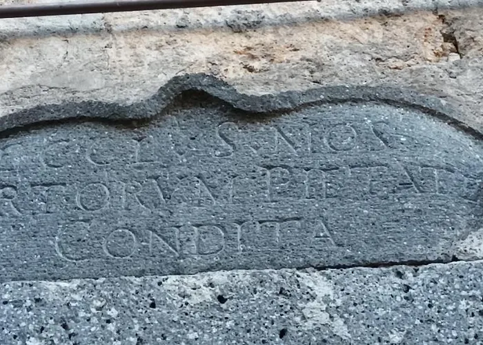 La Casa Di Agnese Appartamento