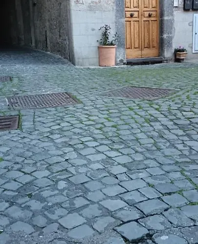 La Casa Di Agnese Appartamento *