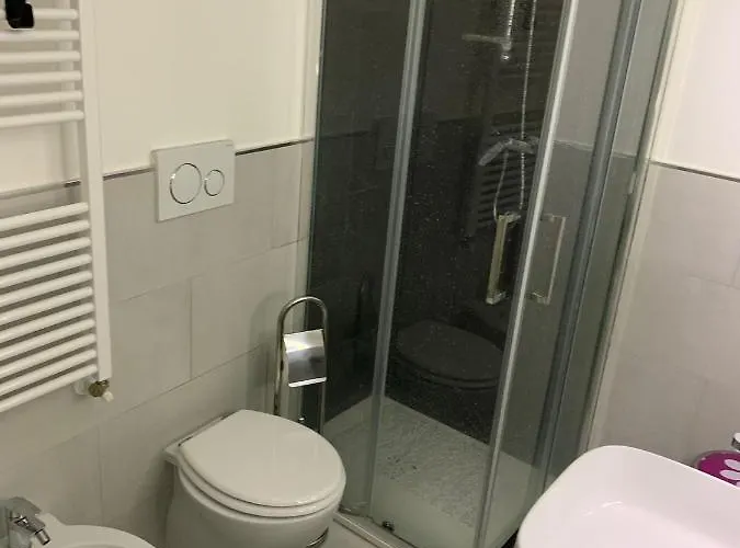 La Casa Di Agnese Appartamento *