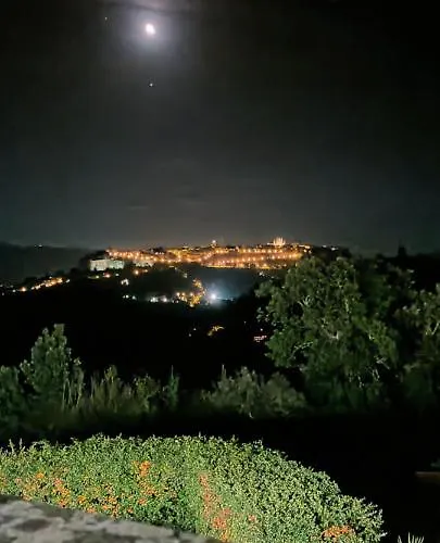 شقة La Casa Di Agnese أورفييتو