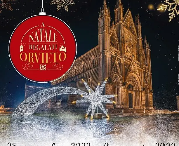 La Casa Di Agnese * Orvieto