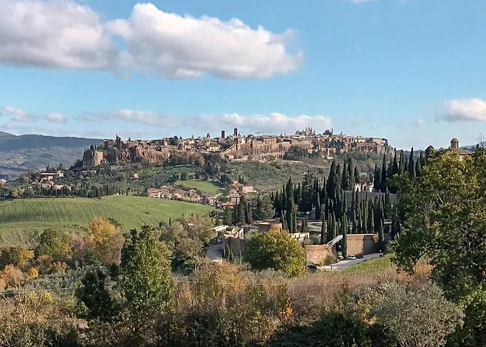 شقة La Casa Di Agnese