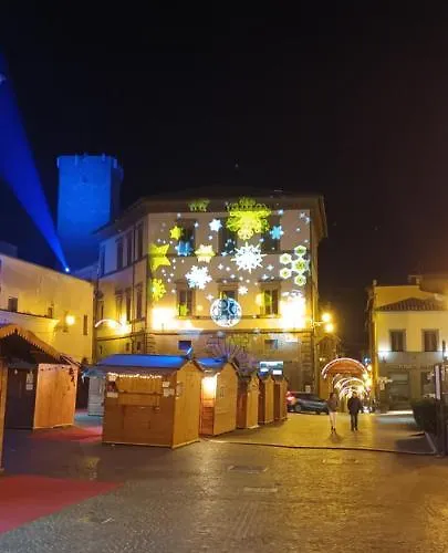 La Casa Di Agnese * أورفييتو