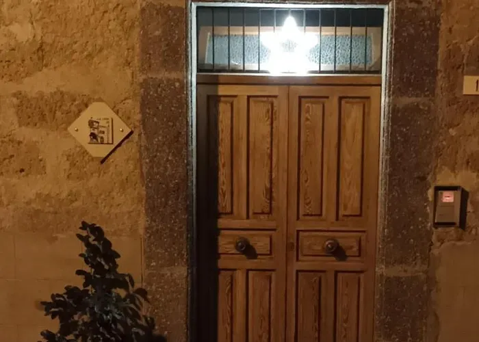 La Casa Di Agnese أورفييتو